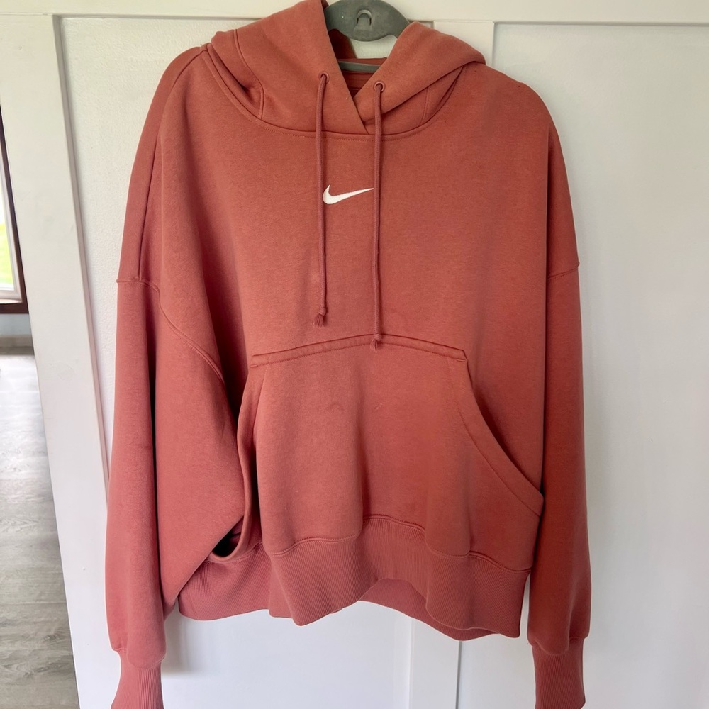 Nike Sportswear Phoenix Fleece Hoodie